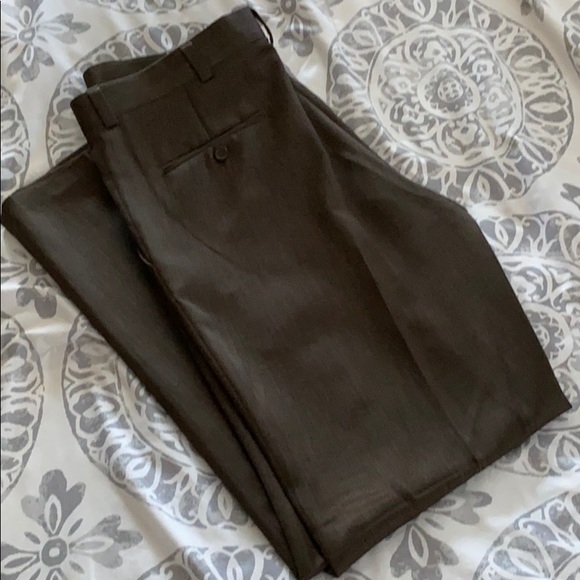 Men’s Kenneth Cole Reaction dress pants - Picture 1 of 4